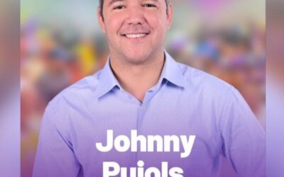Johnny Pujols hace un llamado a la renovación y el compromiso en el PLD
