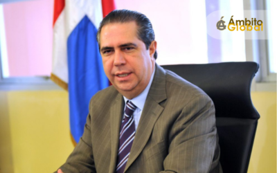 Prancisco Javier promete una política basada en el cumplimiento y la planificación estratégica