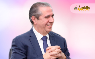 Francisco Javier García: «El gobierno del PRM es un barco sin rumbo» 