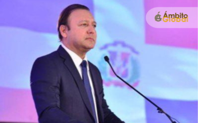 Abel Martínez propone medidas drásticas para enfrentar la migración ilegal haitiana en República Dominicana