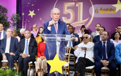 PLD exige transparencia en el uso de fondos de USAID por Participación Ciudadana