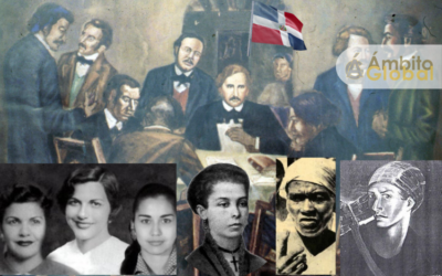 181 años de la República Dominicana y el papel crucial de la mujer en la historia