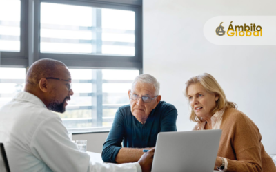 Los sistemas de salud deben adaptarse urgentemente a la realidad de las enfermedades crónicas, según la OCDE