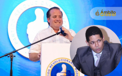 Presidente del PRM en Milán renuncia denunciando falta de democracia interna