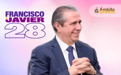 Francisco Javier advierte sobre impacto en la frontera y exige plan ante posible deportación masiva de haitianos