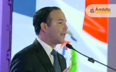 PLD desmonta la rendición de cuentas de Abinader: “La gente no se nutre de discursos, sino con hechos”