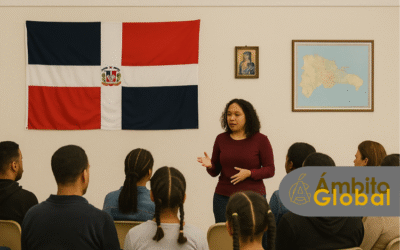 Identidad dominicana en el exilio: entre la nostalgia, el racismo y la resistencia cultural