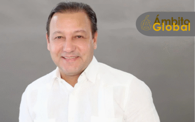 Abel Martínez impulsa proyecto de ley para crear sistema nacional de supervisión estructural de edificaciones