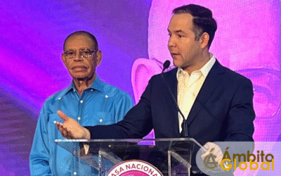 Lidio Cadet anuncia convocatoria del Comité Central para elegir precandidatos presidenciales del PLD 