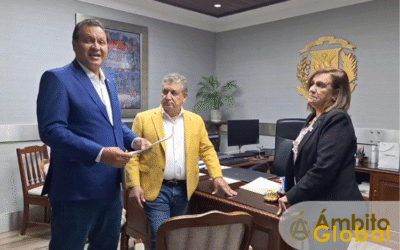 El bloque del PLD impulsa sistema nacional para inspección obligatoria de edificaciones en RD