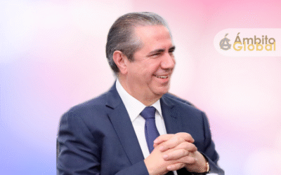 Francisco Javier demanda dignificación de los trabajadores en el país
