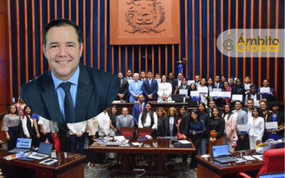 La libertad de prensa bajo escrutinio: polémica nacional por proyecto de ley que redefine el control informativo en RD