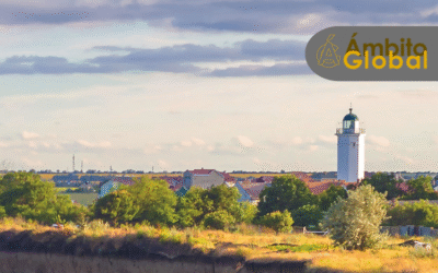 Ucrania avanza hacia la recuperación: resiliencia económica y reformas anticorrupción impulsan su reconstrucción