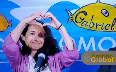 Ana Julia Quezada vuelve al foco: chantaje sexual, amenazas y escándalo en prisión