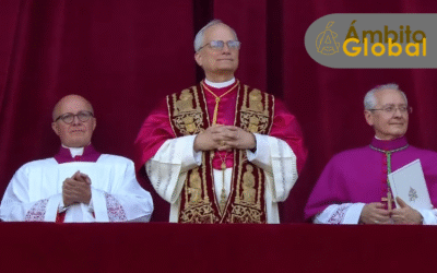 León XIV: El primer papa estadounidense marca un nuevo rumbo en el Vaticano