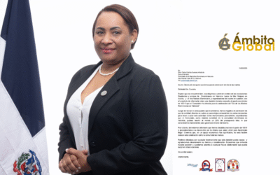 Comunidad dominicana en Valencia denuncia abandono del Consulado en celebración del Día de las Madres