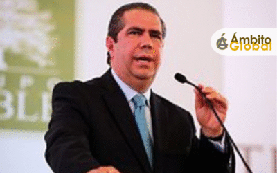 Francisco Javier expresa preocupación por el retroceso de la educación preuniversitaria