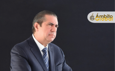 Francisco Javier García condena atentado contra Miguel Uribe y llama a defender la democracia desde la solidaridad
