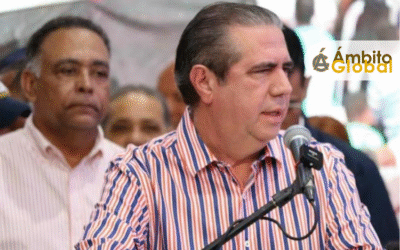 Francisco Javier respalda autonomía municipal de Verón y rechaza intentos de modificar Ley de Ordenamiento Territorial