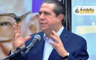 Francisco Javier García acusa al Gobierno de maquillar cifras para ocultar aumento de la deuda pública