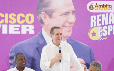 Francisco Javier García acusa al Gobierno de convertir la salud en una pesadilla nacional