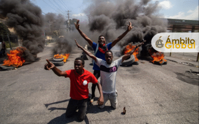 Silencio estratégico: República Dominicana y la guerra que no pelea