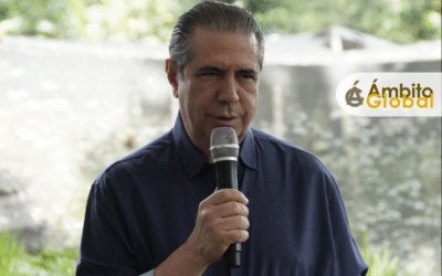 Francisco Javier: “La improvisación en el inicio del año escolar ha alcanzado niveles históricos”