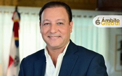 Abel Martínez: “El hoyo corrupto en SENASA solo es equiparable al hoyo ineficiente del sector eléctrico”