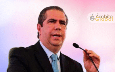 Francisco Javier García: expresión popular marca el inicio del renacer de la esperanza
