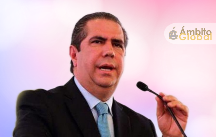 Francisco Javier García: expresión popular marca el inicio del renacer de la esperanza