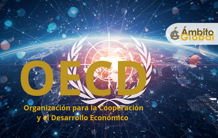 La OCDE advierte: “Se necesitan reformas más enérgicas para elevar el nivel de vida”