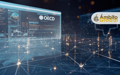 La OCDE detecta avances en transparencia y gestión de riesgos en el desarrollo de la IA