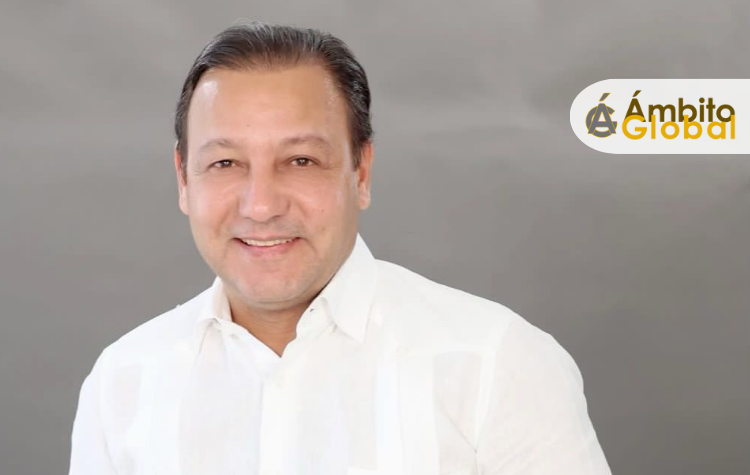 Abel Martínez: “La verdadera economía se mide en el bienestar de la gente, no en los porcentajes”