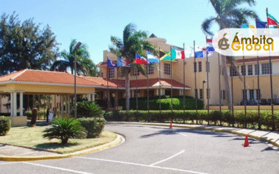 República Dominicana impulsa resolución histórica en la ONU sobre el aumento del nivel del mar y los derechos humanos
