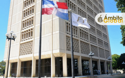 El Banco Central recorta su tasa de interés a 5.50 % para estimular la recuperación económica