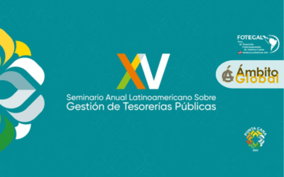 República Dominicana fue sede del XV Seminario Anual Latinoamericano sobre Gestión de Tesorerías Públicas