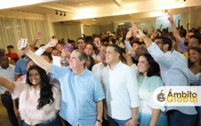 Francisco Javier acusa al PRM de gobernar “sin sensibilidad” ante los sufrimientos del pueblo