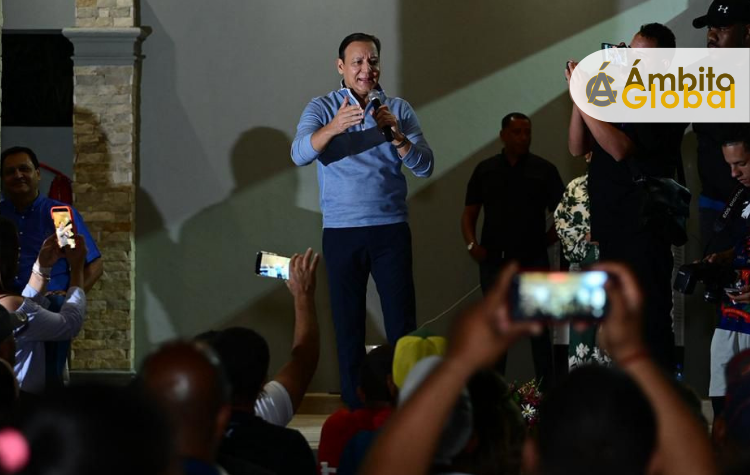 Abel Martínez: “El dinero del pueblo debe volver en obras y bienestar, no a bolsillos particulares”