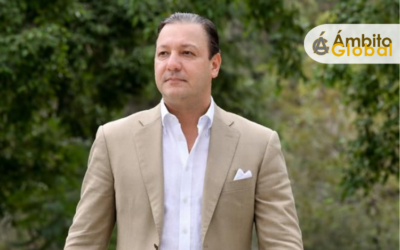 Abel Martínez llama a no perder la fe en la República Dominicana en el inicio del Año Nuevo