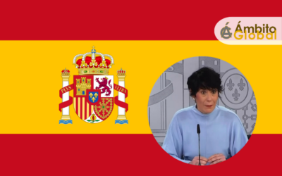 El Gobierno de España confirma una regularización extraordinaria de migrantes en situación irregular