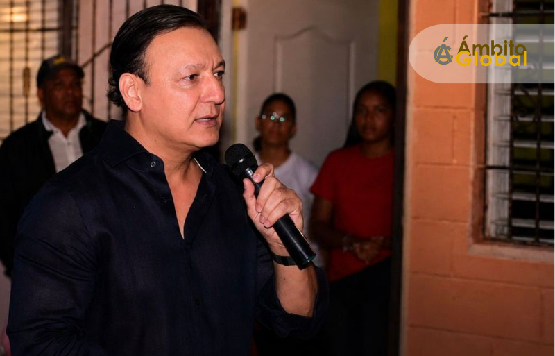Abel Martínez pide al Gobierno una evaluación estructural urgente de escuelas, hospitales y plazas comerciales
