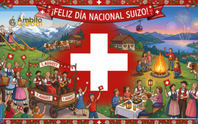 1 de Agosto: jornada que une tradición, democracia y diversidad cultural en Suiza