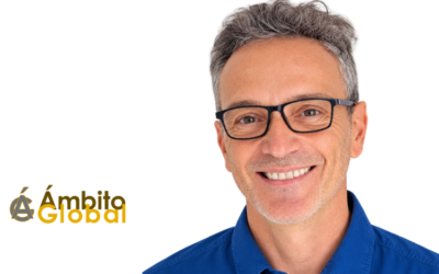 Ojo: Antes de ser un problema, fue una solución