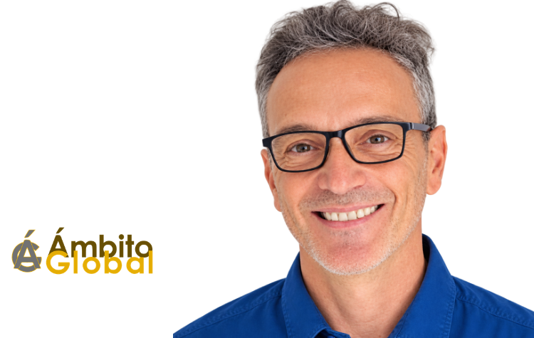 Ojo: Antes de ser un problema, fue una solución